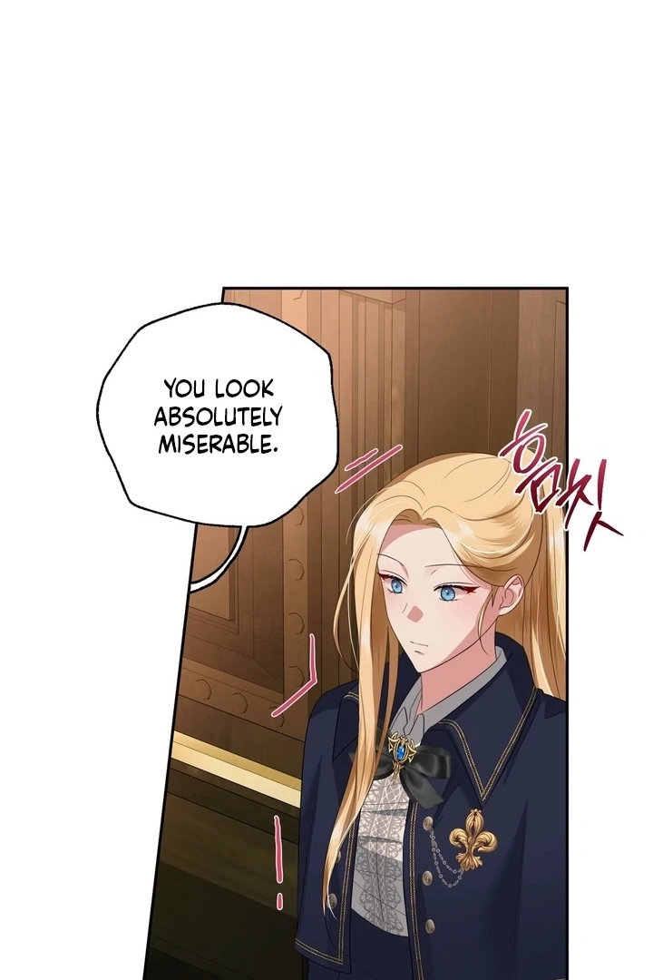 From Day Until Night Chapter 11 page 61 - 