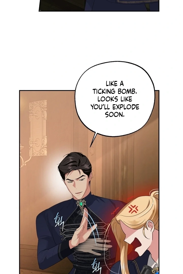 From Day Until Night Chapter 11 page 62 - 