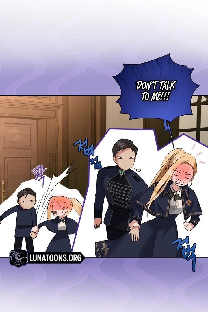 From Day Until Night Chapter 11 page 64 - 