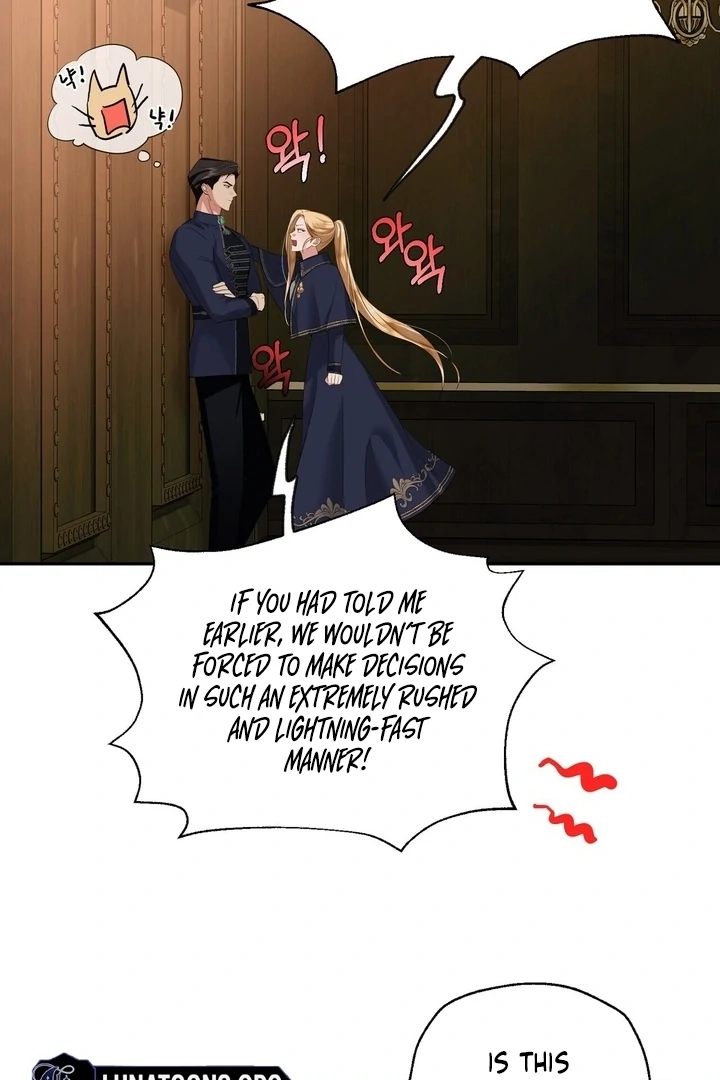 From Day Until Night Chapter 11 page 68 - 