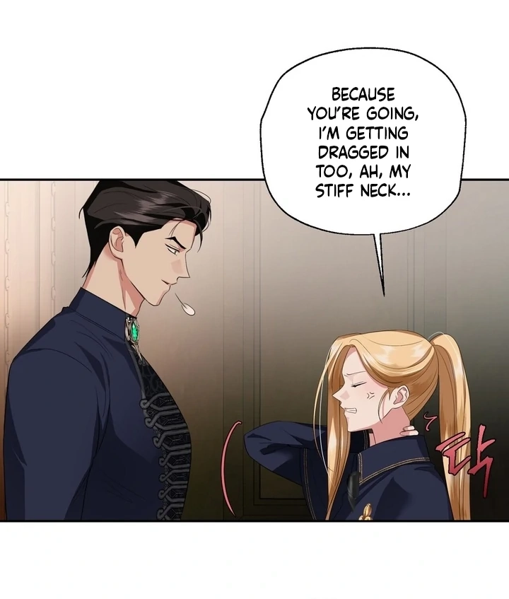 From Day Until Night Chapter 11 page 70 - 