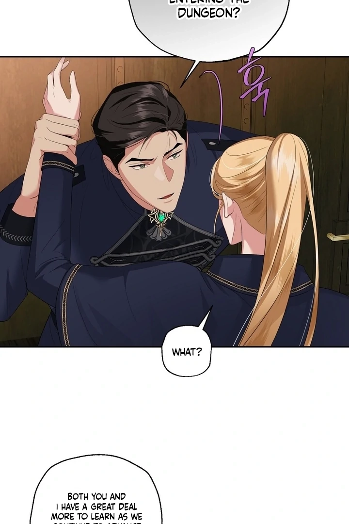 From Day Until Night Chapter 11 page 74 - 