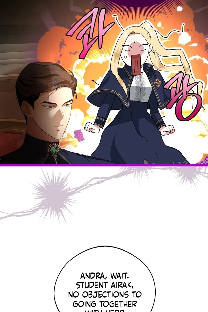From Day Until Night Chapter 11 page 9 - 