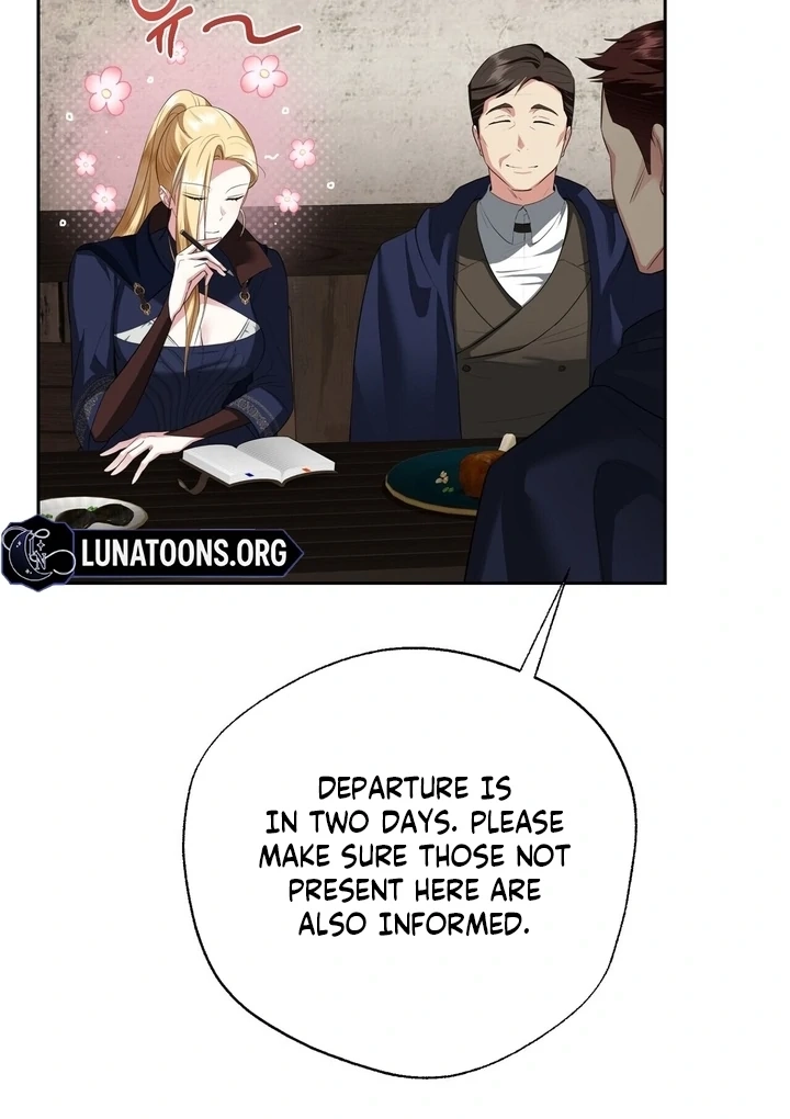 From Day Until Night Chapter 12 page 112 - 