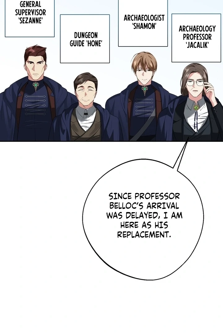 From Day Until Night Chapter 12 page 35 - 