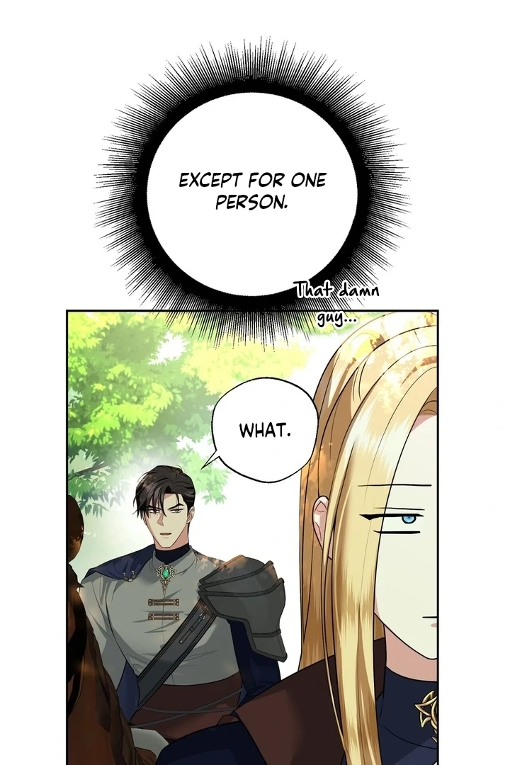 From Day Until Night Chapter 12 page 36 - 