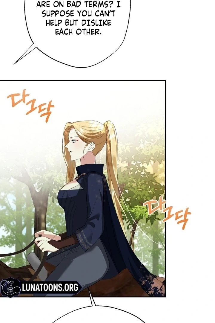 From Day Until Night Chapter 12 page 47 - 
