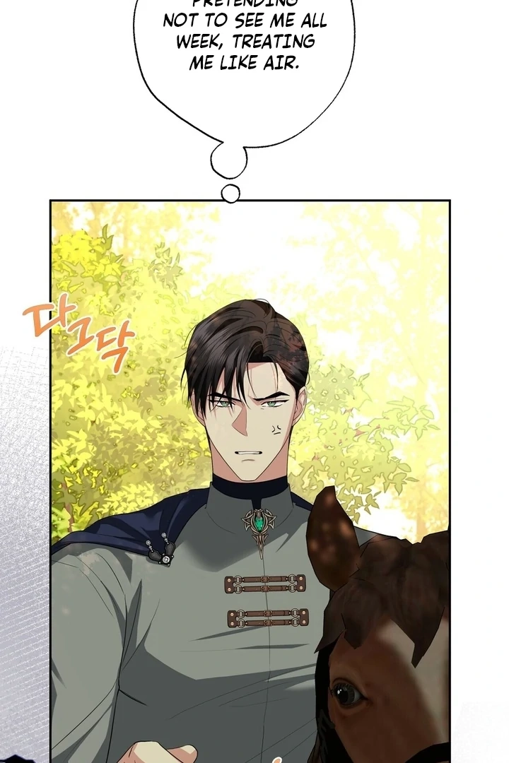 From Day Until Night Chapter 12 page 53 - 