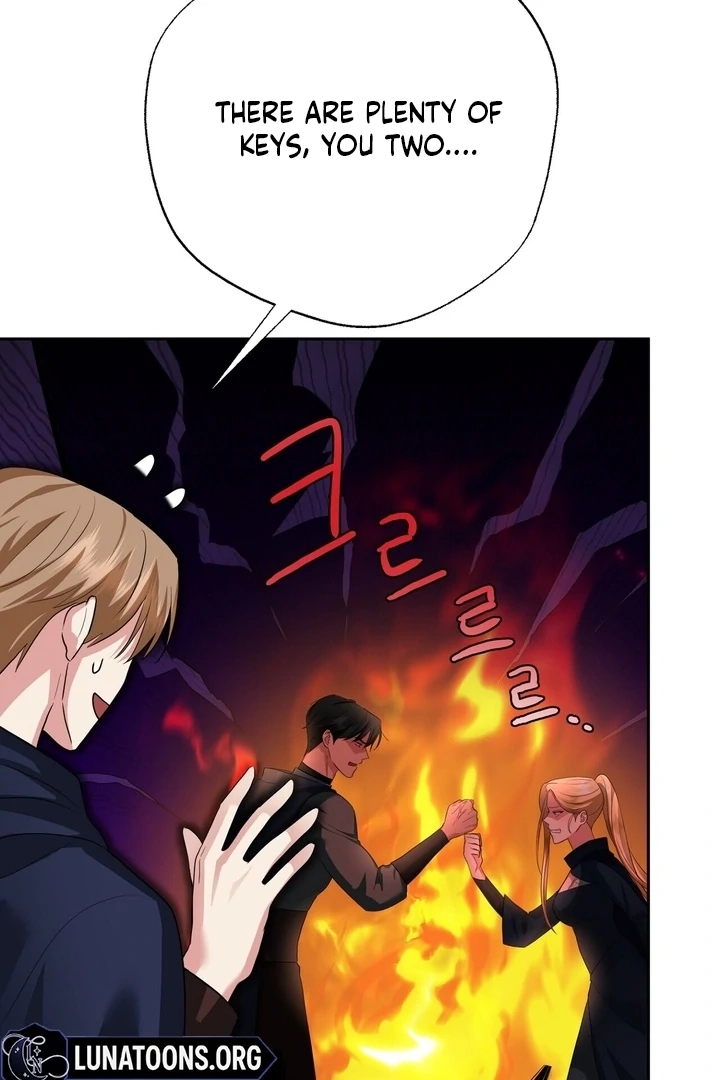 From Day Until Night Chapter 12 page 75 - 