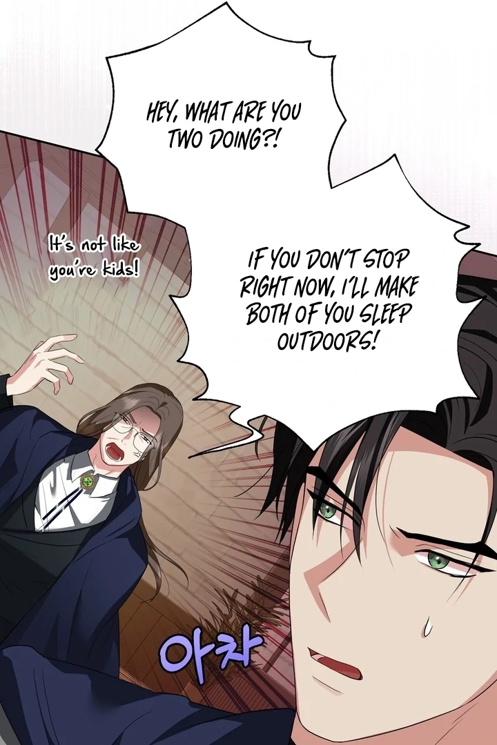 From Day Until Night Chapter 12 page 77 - 