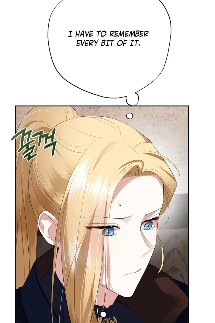 From Day Until Night Chapter 12 page 95 - 