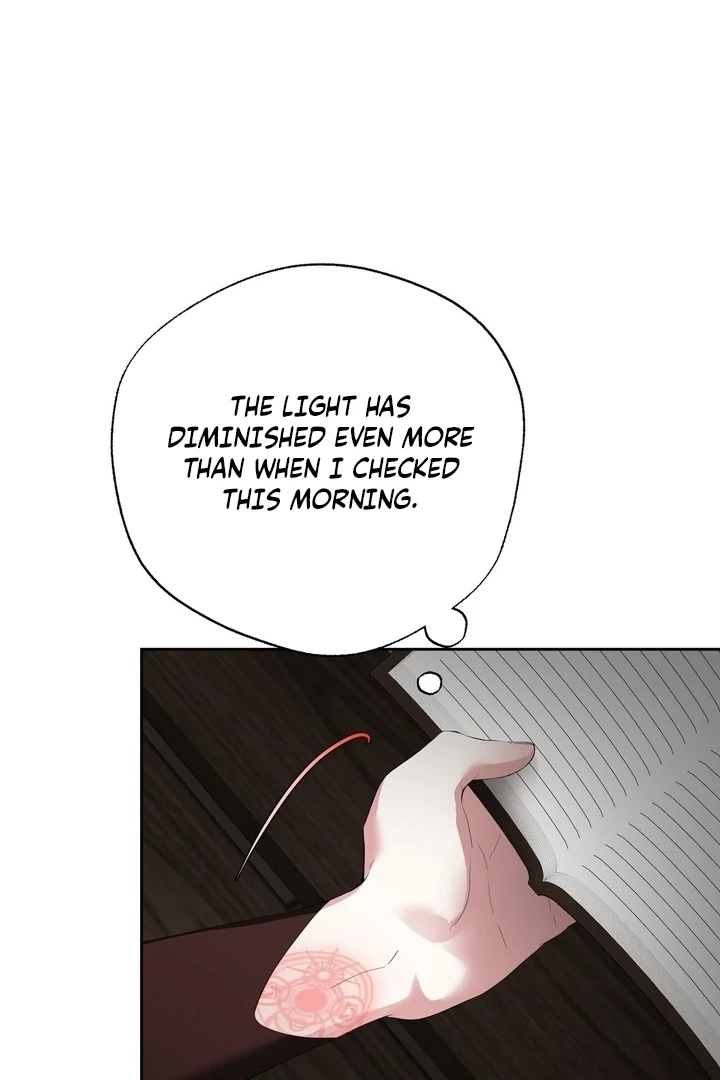 From Day Until Night Chapter 12 page 99 - 
