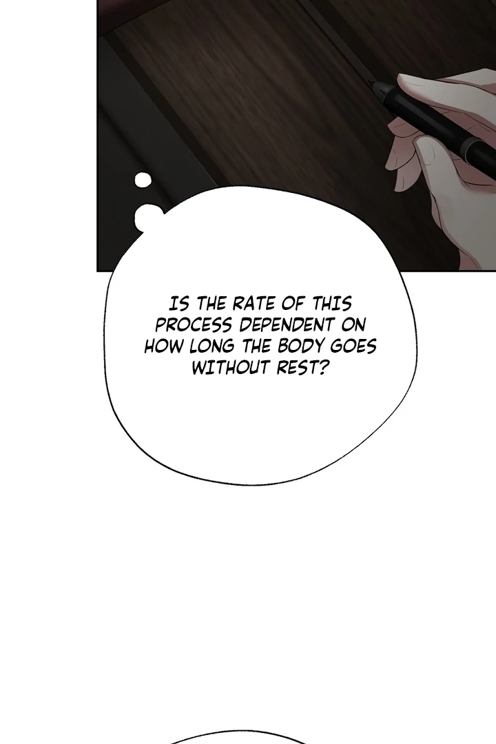 From Day Until Night Chapter 12 page 100 - 