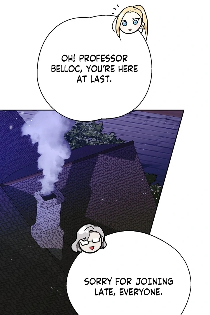 From Day Until Night Chapter 13 page 16 - 