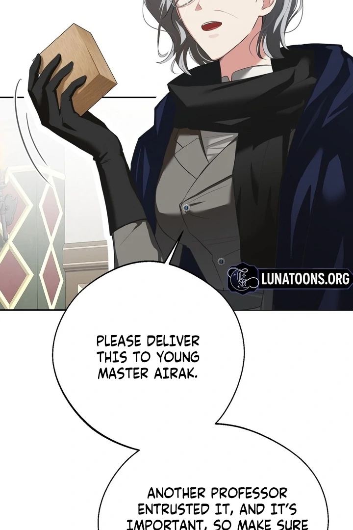 From Day Until Night Chapter 13 page 18 - 