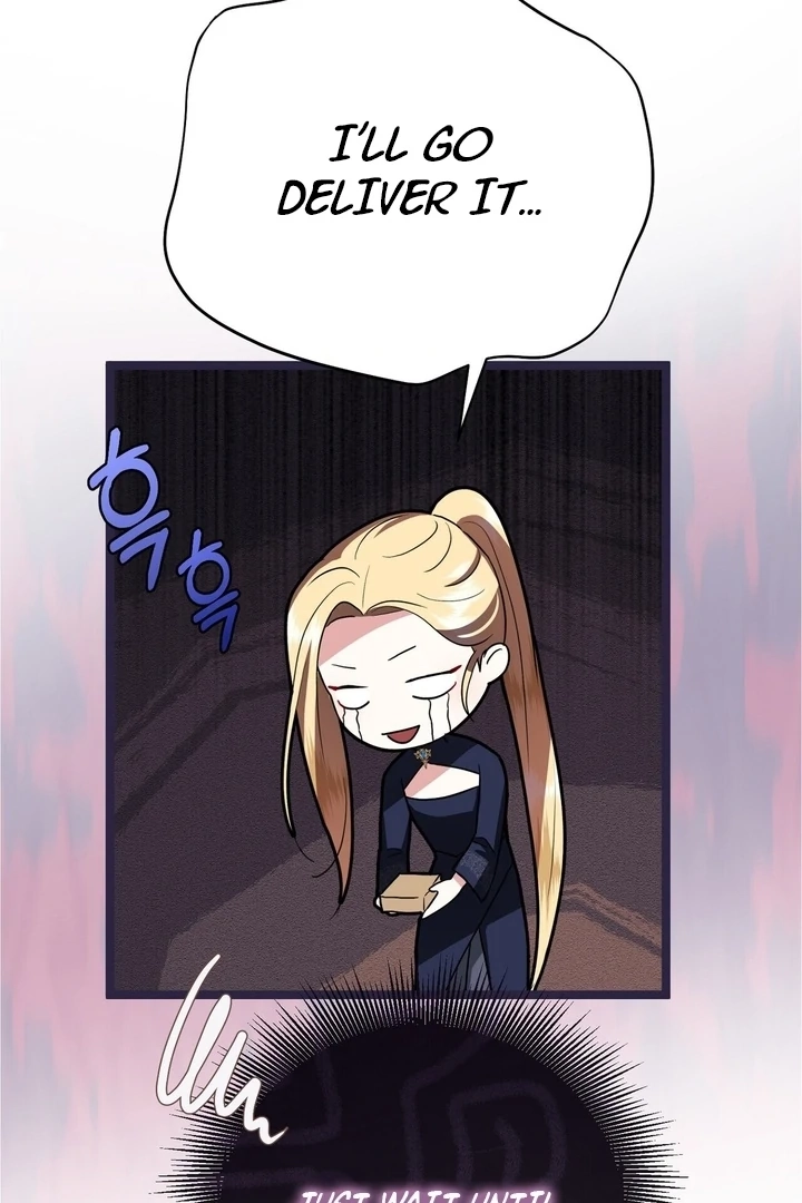 From Day Until Night Chapter 13 page 23 - 