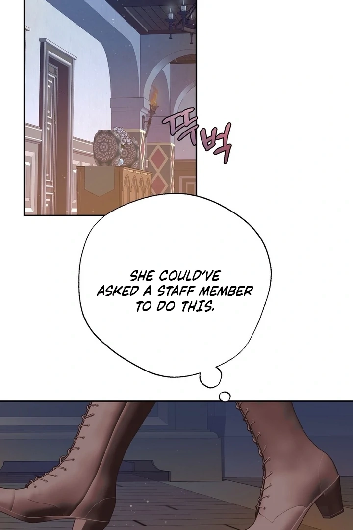From Day Until Night Chapter 13 page 25 - 