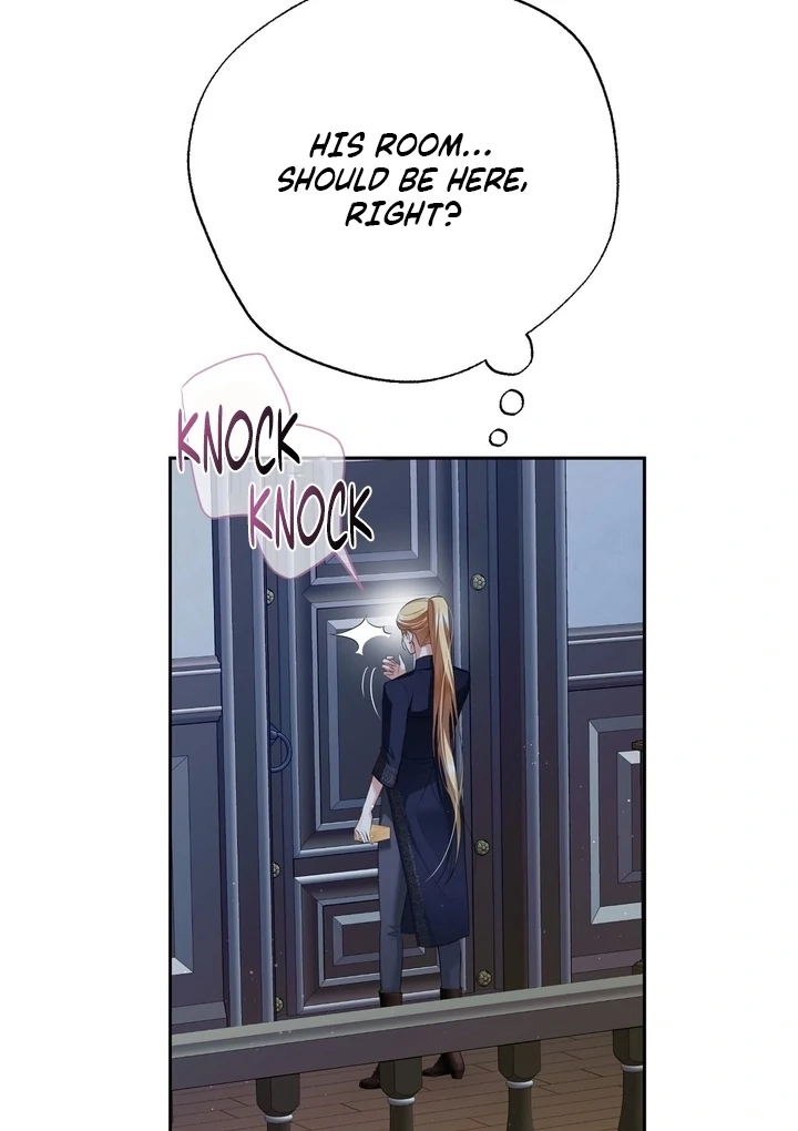 From Day Until Night Chapter 13 page 27 - 