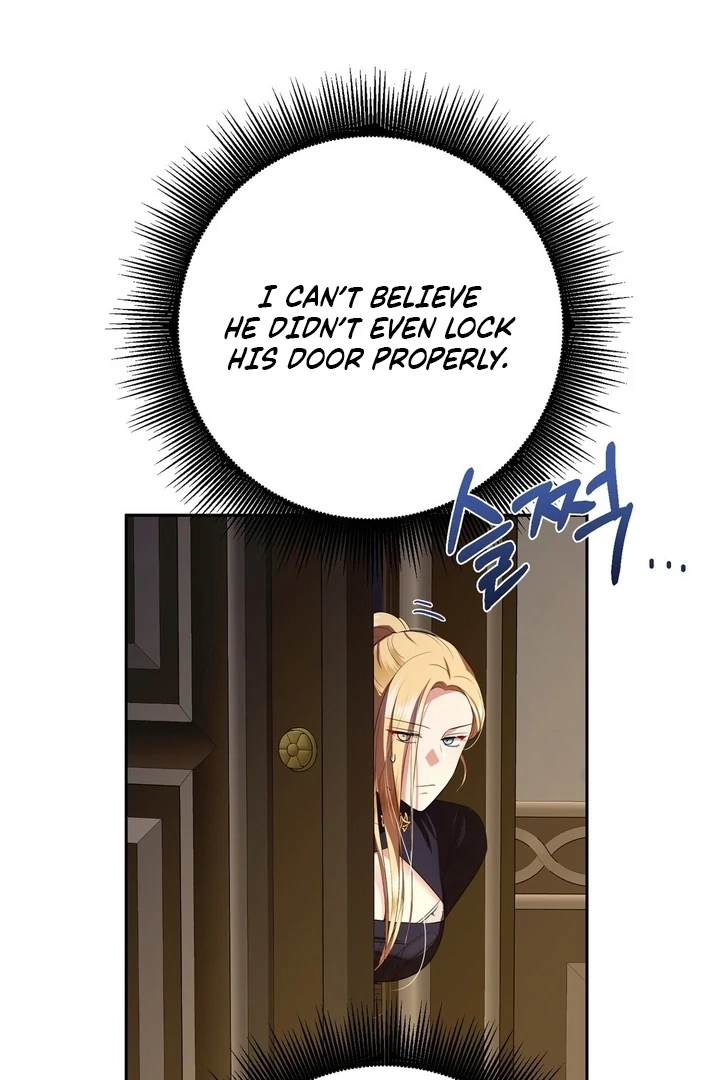 From Day Until Night Chapter 13 page 33 - 