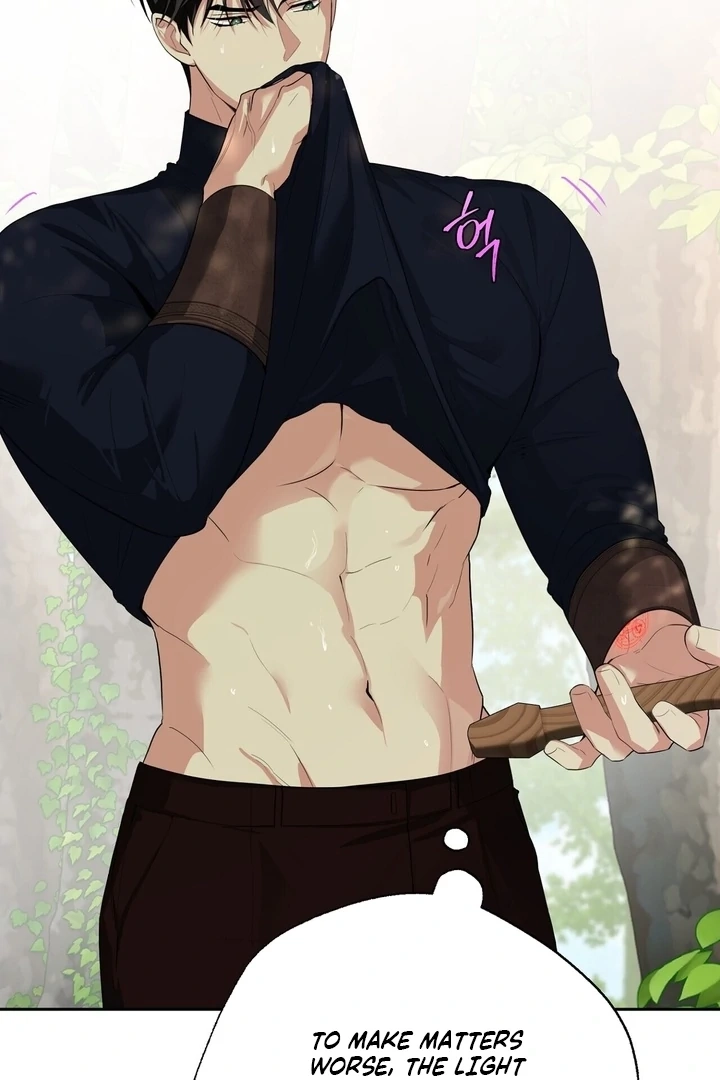 From Day Until Night Chapter 13 page 6 - 