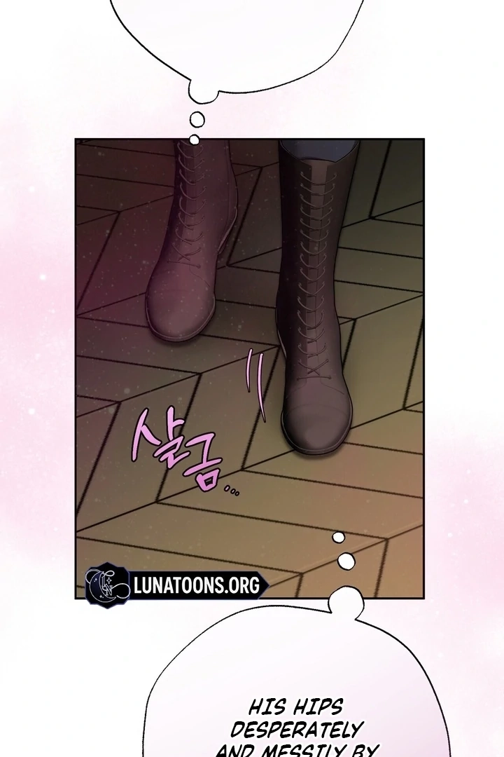 From Day Until Night Chapter 13 page 58 - 