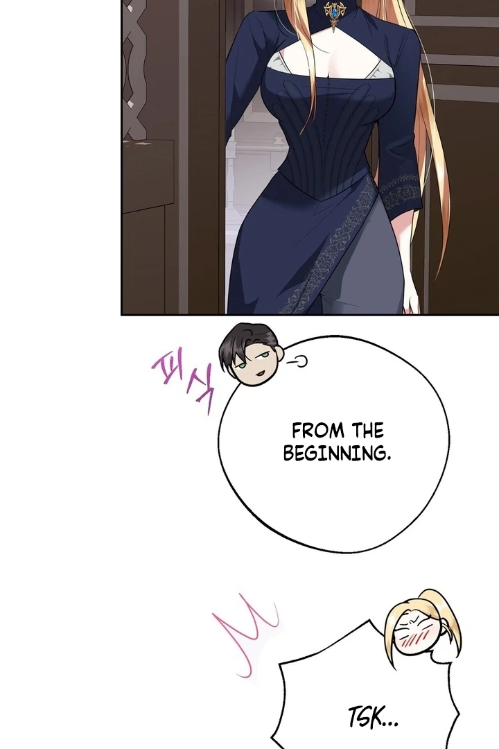 From Day Until Night Chapter 13 page 75 - 
