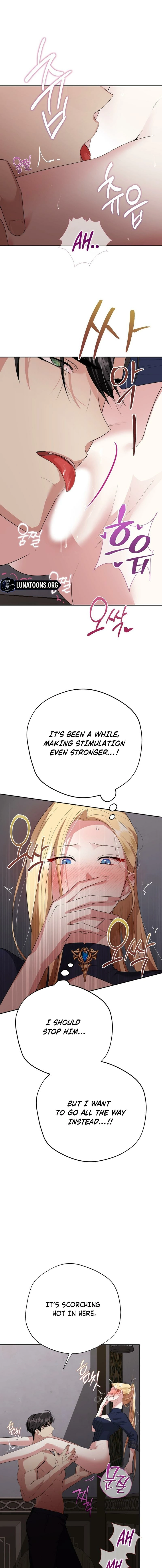 From Day Until Night Chapter 14 page 1 - 