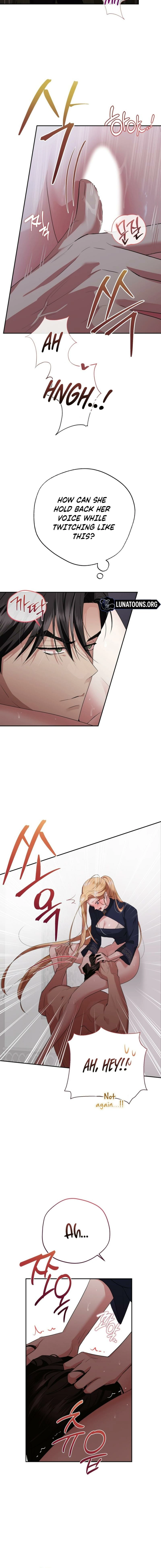 From Day Until Night Chapter 14 page 2 - 