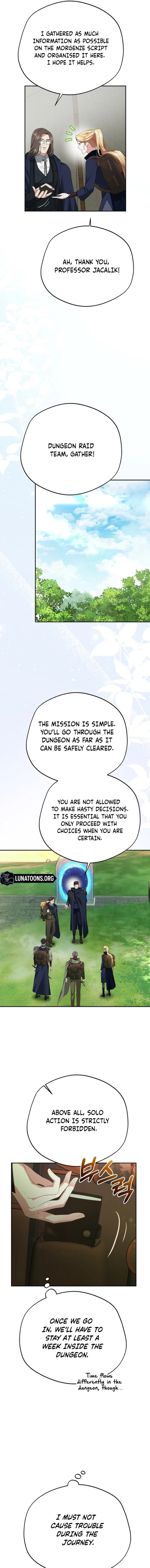 From Day Until Night Chapter 14 page 17 - 
