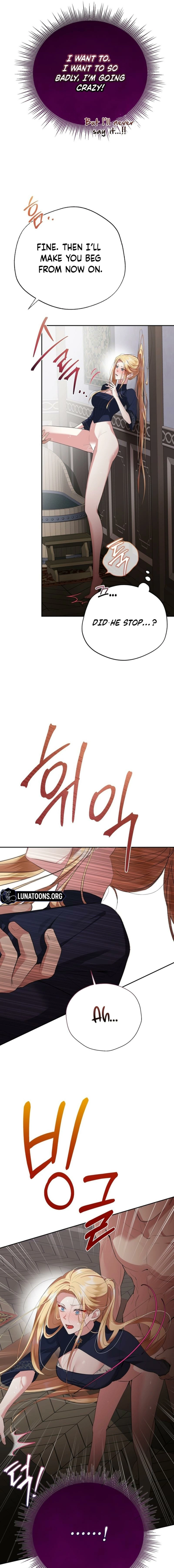 From Day Until Night Chapter 14 page 5 - 