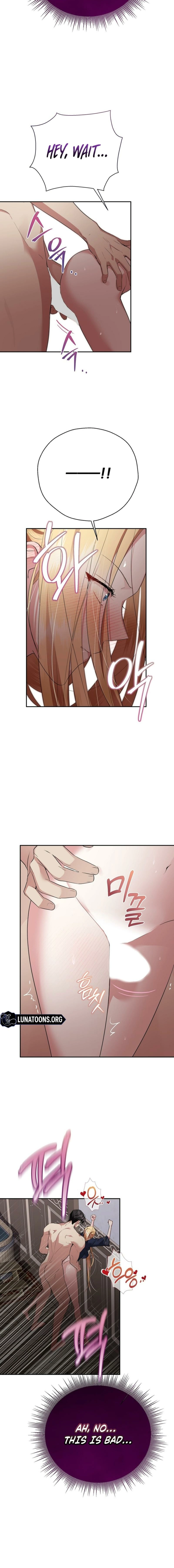 From Day Until Night Chapter 14 page 6 - 