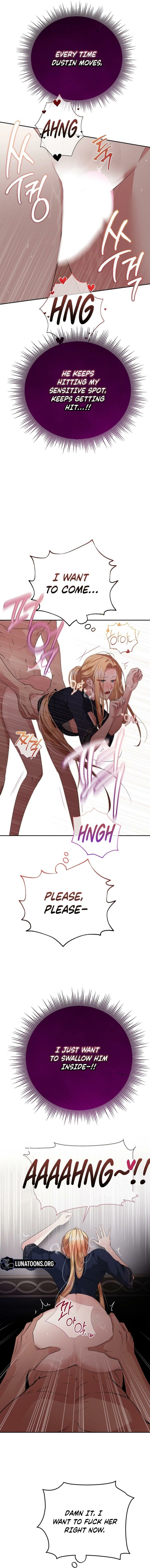 From Day Until Night Chapter 14 page 7 - 