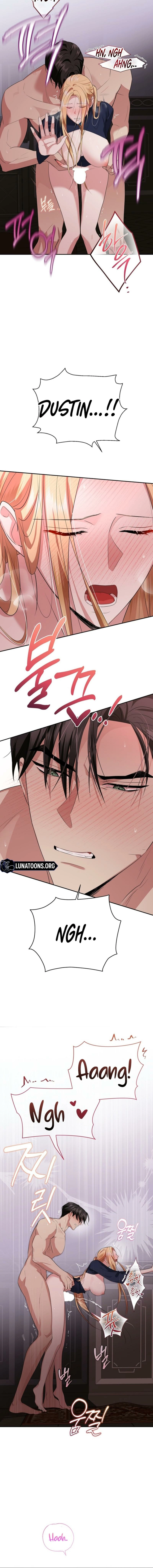 From Day Until Night Chapter 14 page 10 - 