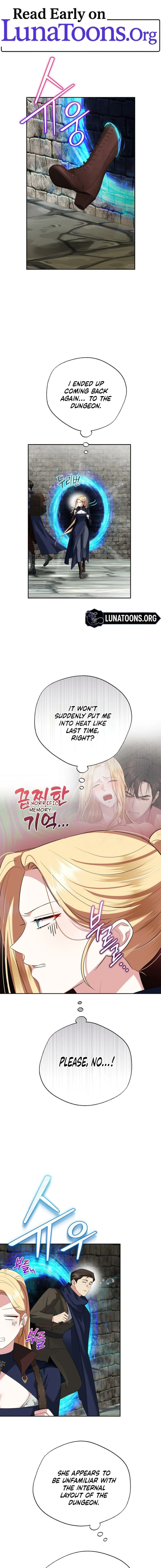 From Day Until Night Chapter 15 page 1 - 