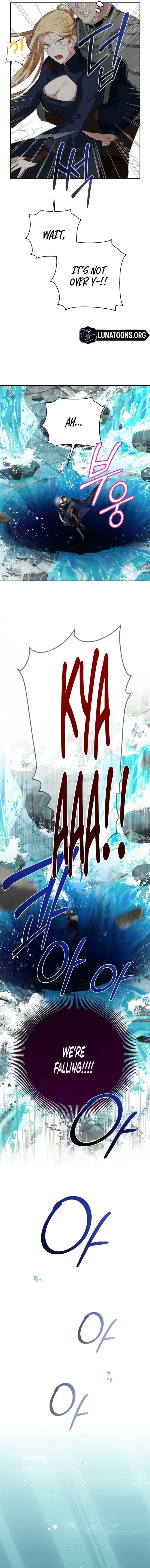 From Day Until Night Chapter 15 page 11 - 