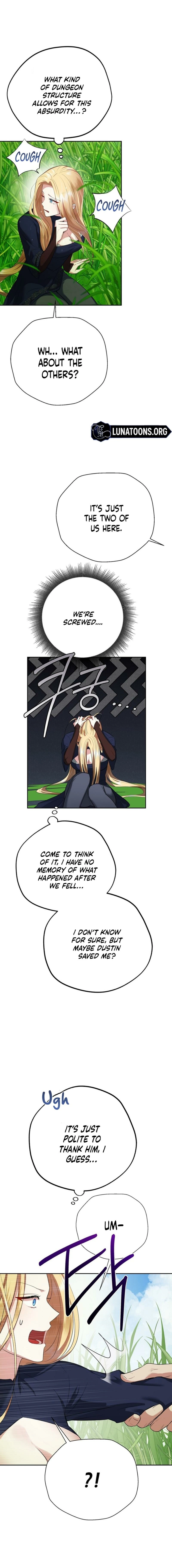 From Day Until Night Chapter 15 page 13 - 