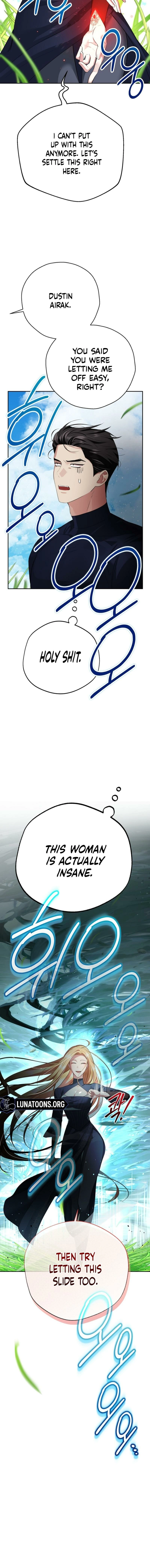 From Day Until Night Chapter 15 page 18 - 