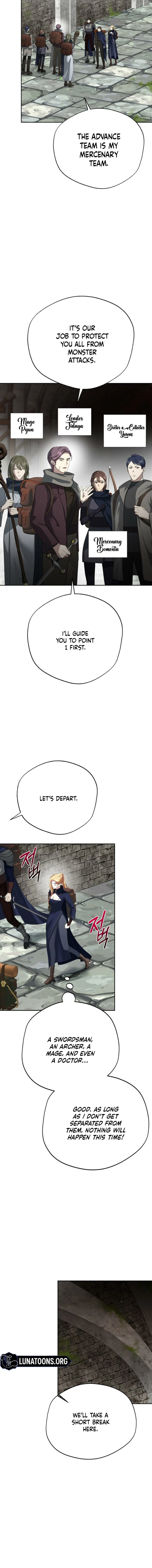 From Day Until Night Chapter 15 page 4 - 