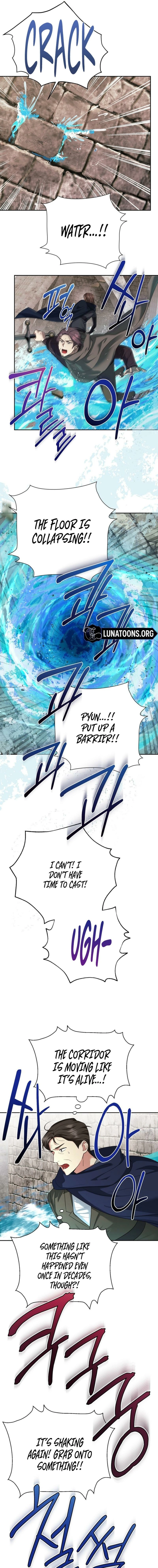From Day Until Night Chapter 15 page 7 - 