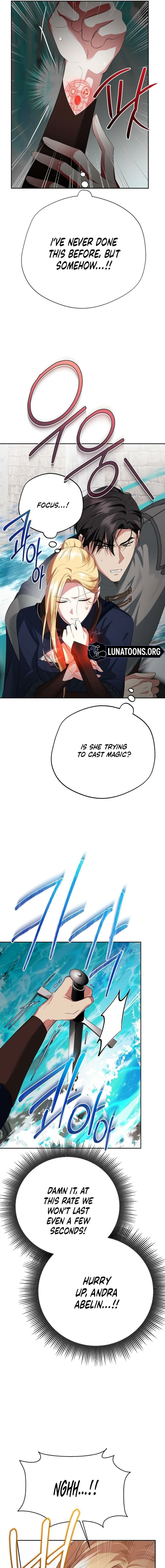 From Day Until Night Chapter 15 page 9 - 