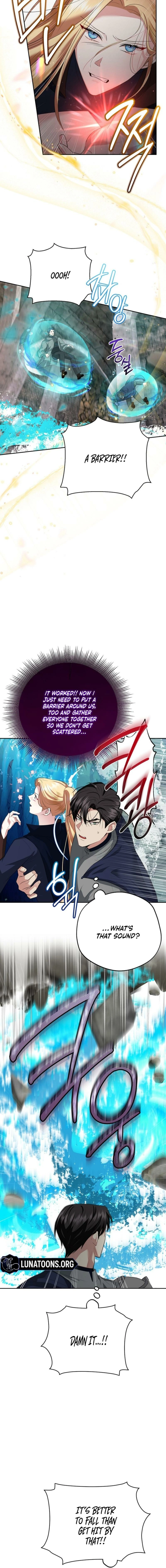 From Day Until Night Chapter 15 page 10 - 