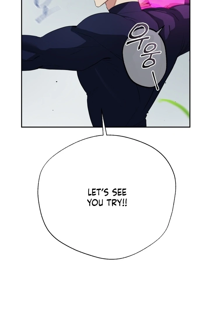 From Day Until Night Chapter 16 page 37 - 