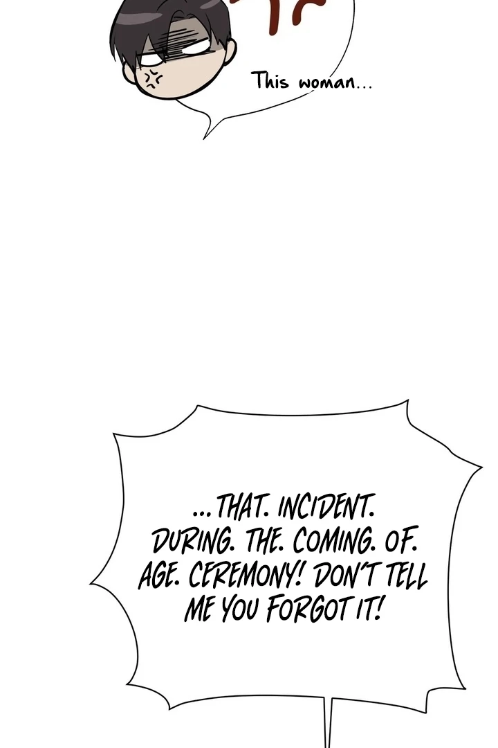 From Day Until Night Chapter 16 page 58 - 