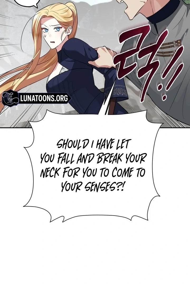 From Day Until Night Chapter 18 page 106 - 