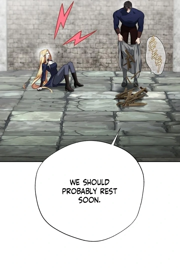 From Day Until Night Chapter 18 page 15 - 