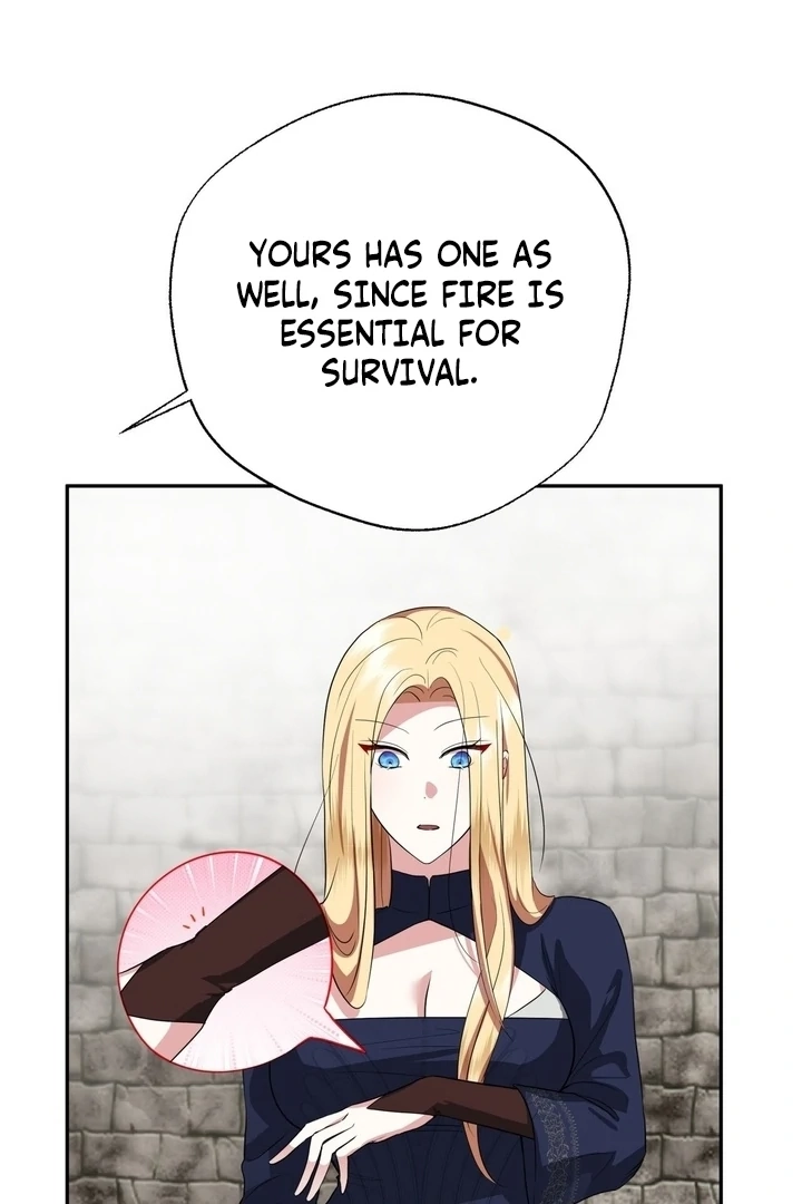 From Day Until Night Chapter 18 page 20 - 