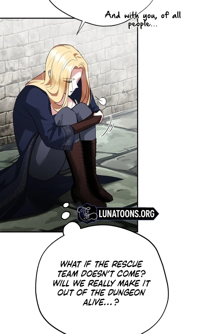 From Day Until Night Chapter 18 page 22 - 