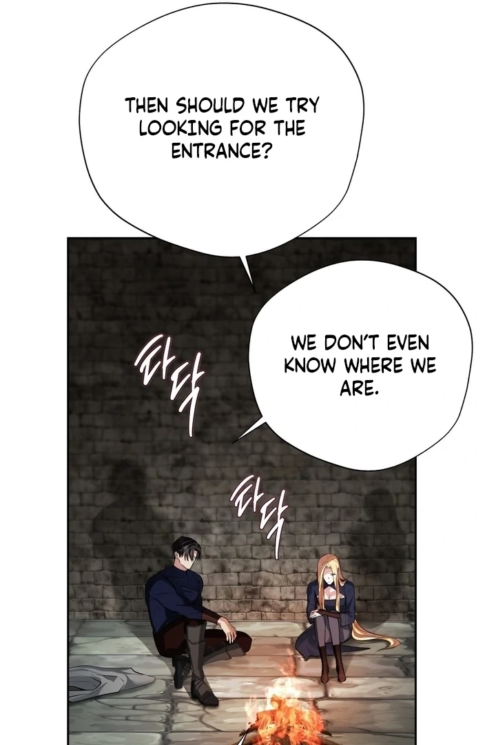 From Day Until Night Chapter 18 page 29 - 