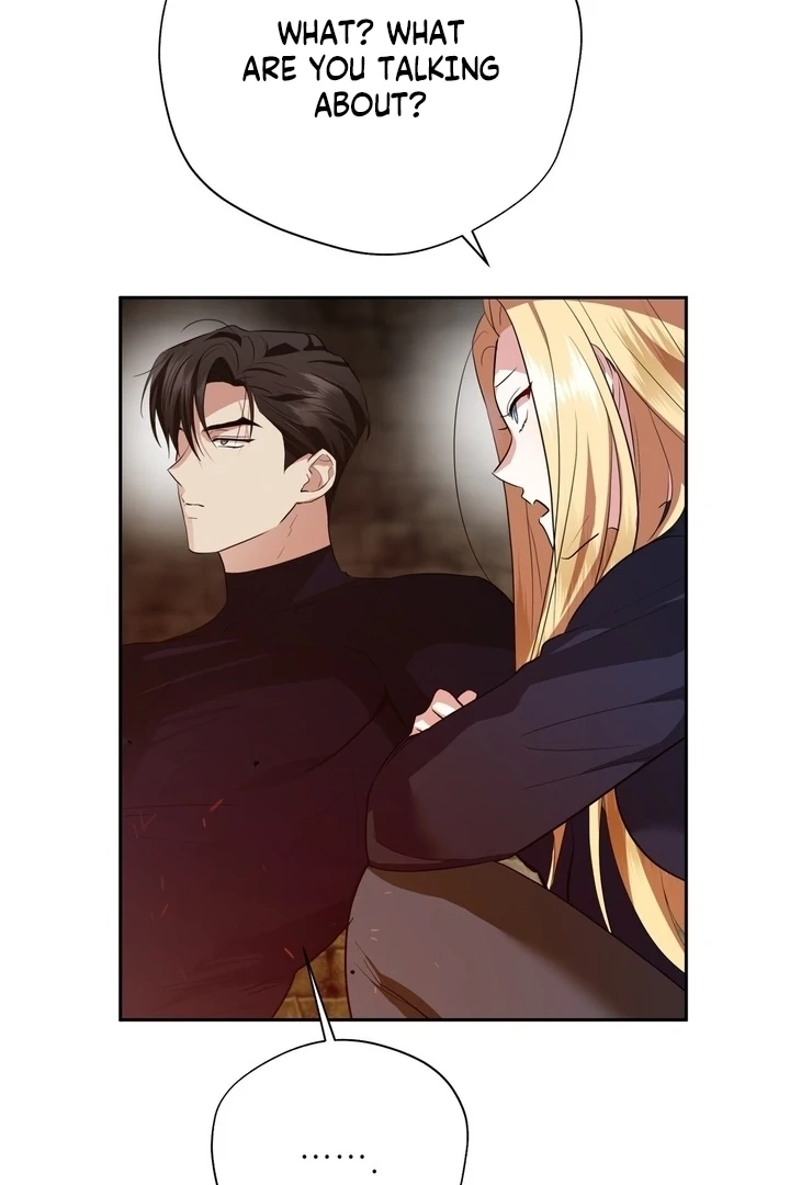 From Day Until Night Chapter 18 page 33 - 
