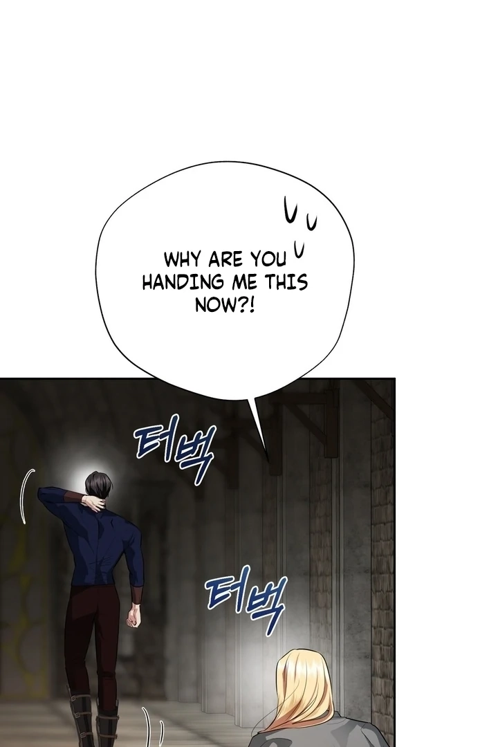 From Day Until Night Chapter 18 page 36 - 
